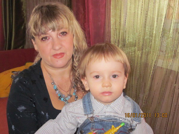 Ирина Жданеева