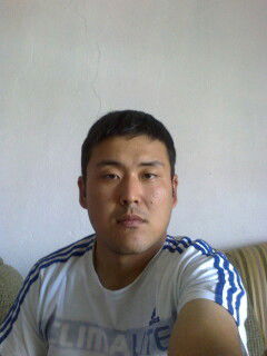 Арзы Бакытбеков