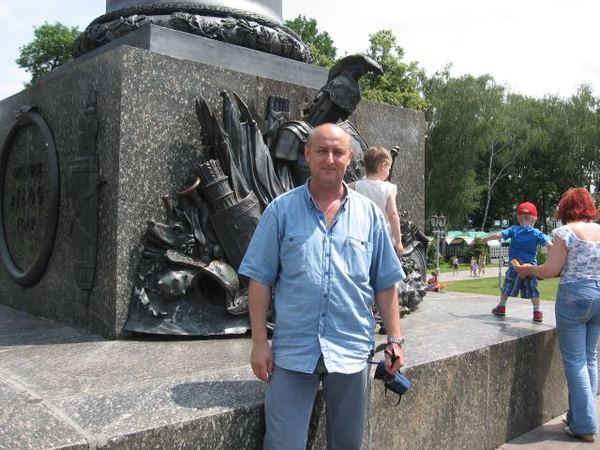 Игорь Корниенко