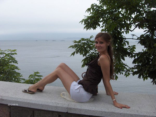 Дарья Бачарникова