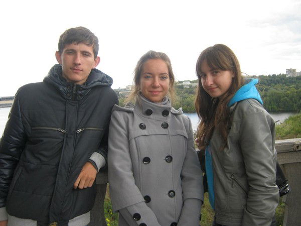 Наталья Журба