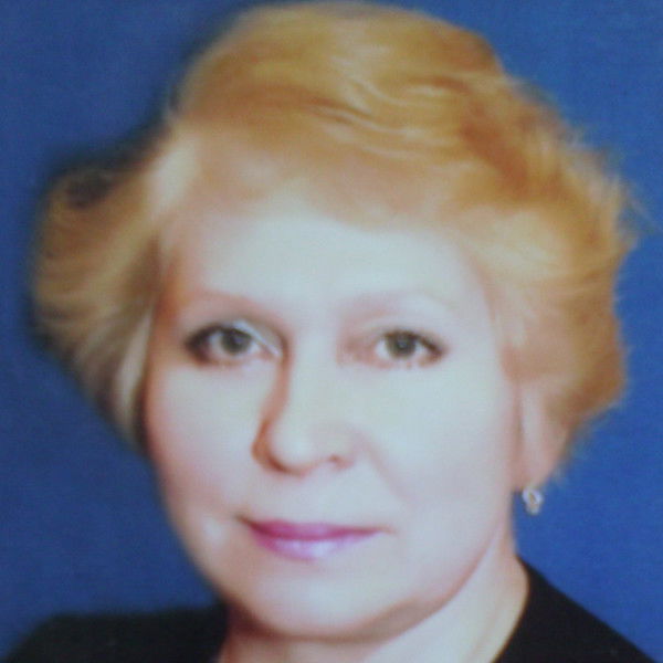 Ольга Репко