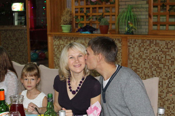 Ольга Подшивалова