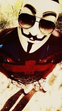 [[[[ Хулиган [[[[ Хулиган