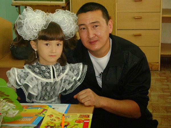 Аскер Байтемиров