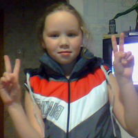 София Приходченко