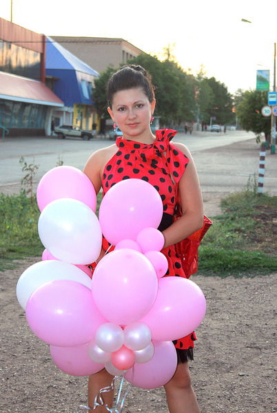 Юлия Садова