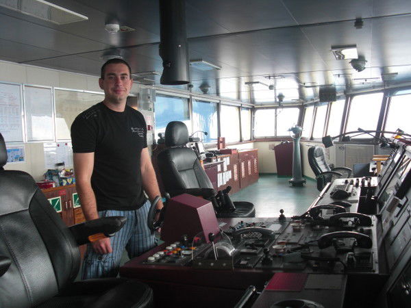 Олег Ноженко