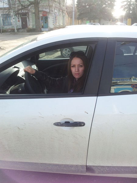 Тамара Касимова