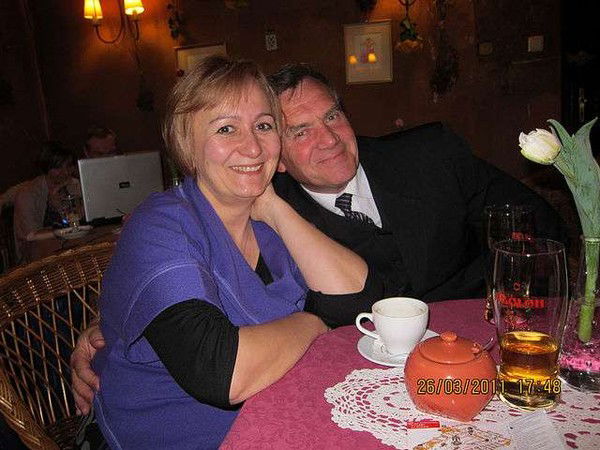 Анка Яковенко