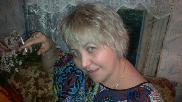 Надежда Галкина