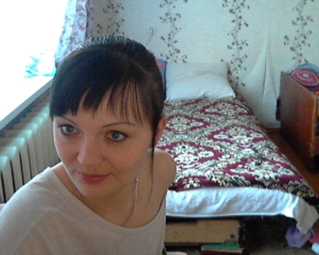 Ирина Жуковская