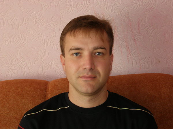 Александр Солтинский