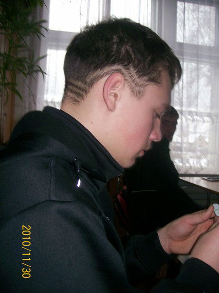 Артём Сухоруков