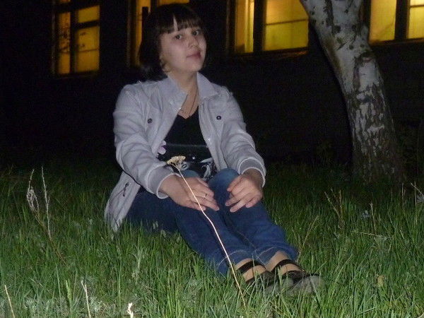 Ольга Леонтьева