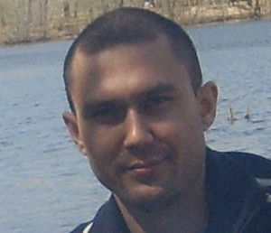 Альберт Сирастимов