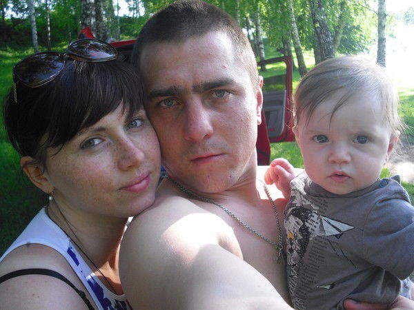 Валера Вишталенко