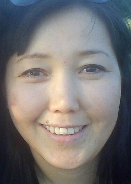 Майрам Жумабаева