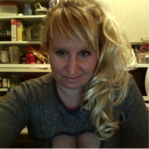 Наталия Микушина