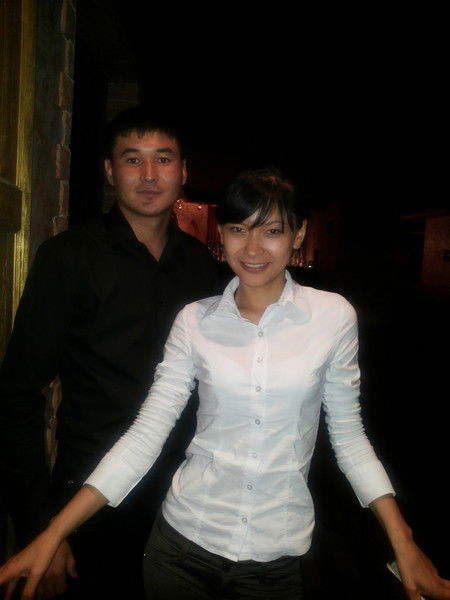 Рауан Райымбекулы