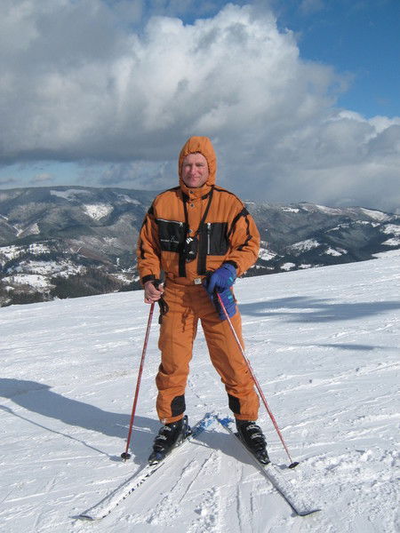 Виталий Побережный