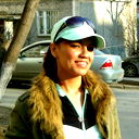 Юлия Бондаренко