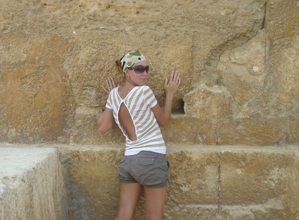 Олеся Герус