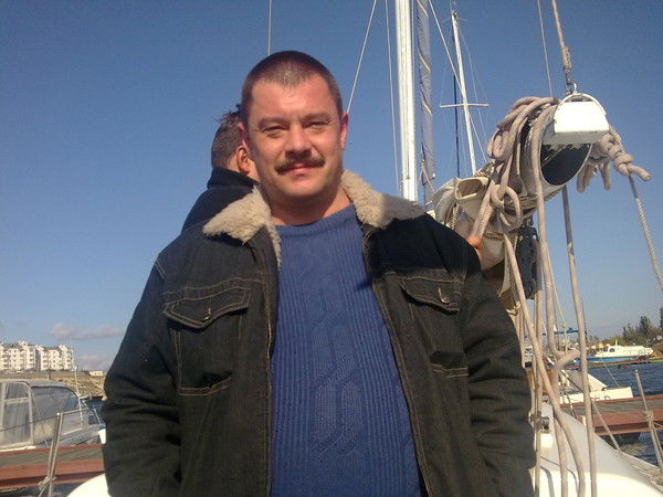 Александр Ильченко