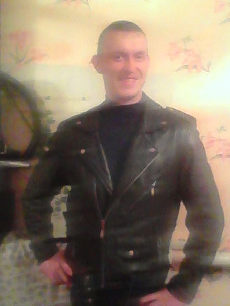 Илья Каморов