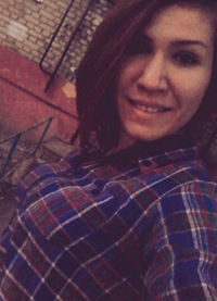 Анастасия Кочанова