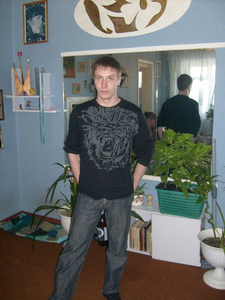 Андрей Никитин