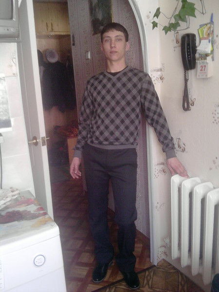 Александр Агафонов