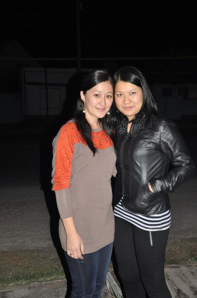 Ментай Бекболат