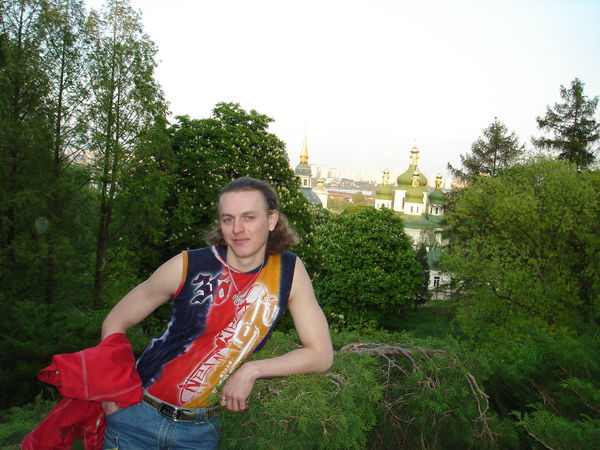 Ярослав Шуляк