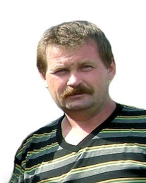 Владимир Желуденко