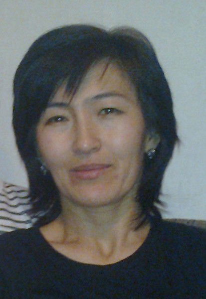 Нури Жолбарыс