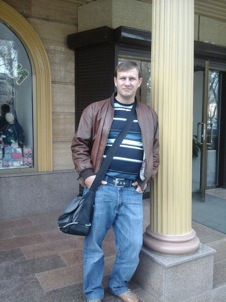 Павел Александрович