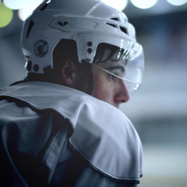 Алексей Зиновьев