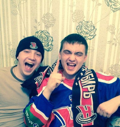 Виталий Степанов