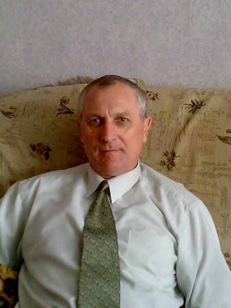 Василий Нырков