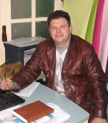 Виктор Денисов