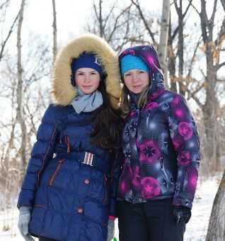 Светлана Лоюк