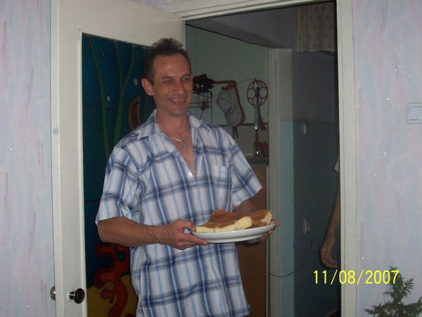 Герман Гаврилов