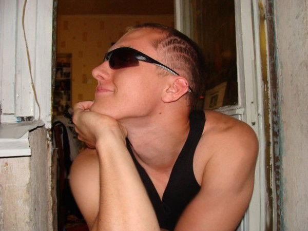 Антон Городецкий