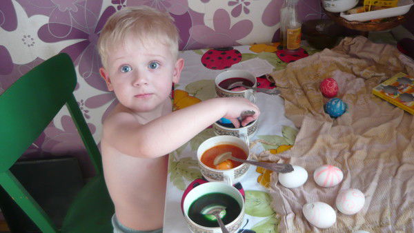 Елена Гальвас