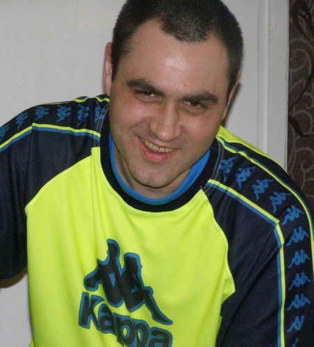 Евгений Уханов