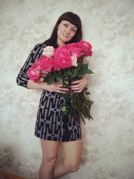 Наталья Шиян