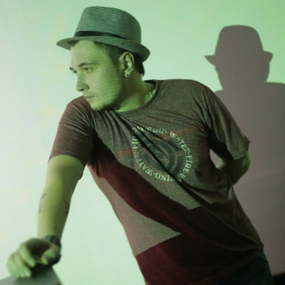 Тима Миркасимов