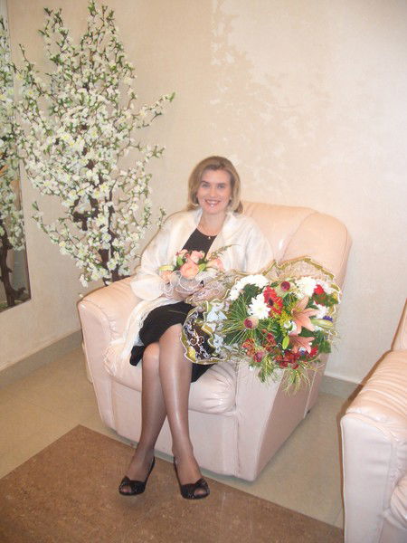 Елена Стрюкова