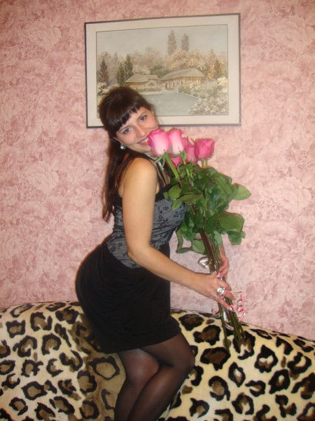 Виктория Арбатова